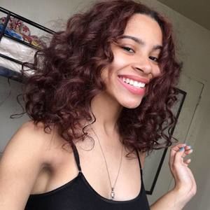 Meet your Posher, Elisha